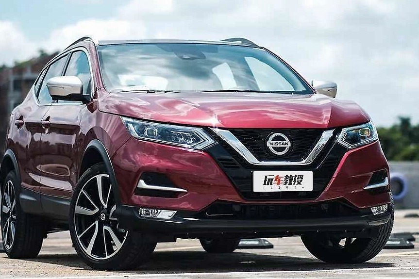 爆款SUV新款再一次升级 销量王位置又稳了！