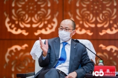 陈昊：智能汽车还在泡沫期