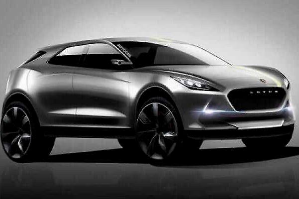 吉利旗下超跑SUV曝光，轴距3米，续航579km，配后轮转向