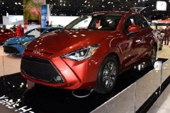 多家车企在美停售小型车 中国需调整小型车占比过大结构风险