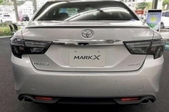 丰田不给大众活路！全新锐志曝光，比5系漂亮，起步V6引擎或28万