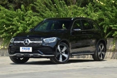 手握30万买豪华中型SUV，这几款不输BBA