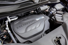 本田旗舰将入华！车长超4米9，大7座比汉兰达气派，V6动力成亮点