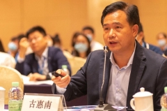 古惠南：硬件也要定义汽车