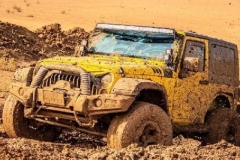 只懂大G牧马人？会选这些SUV，才是真正懂生活懂车的男人