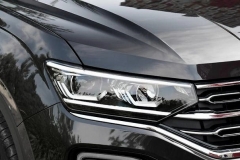 大众“小途锐”松口了，直降4W，月销16474辆，不给国产留活路