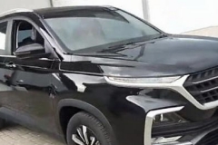 “五菱宏光”海外版曝光，比汉兰达霸气！网友：被骗的感觉