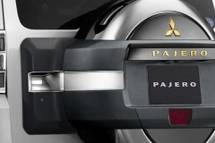 新一代“山猫”曝光！同途乐平台，别说霸道，连陆巡都没它气派