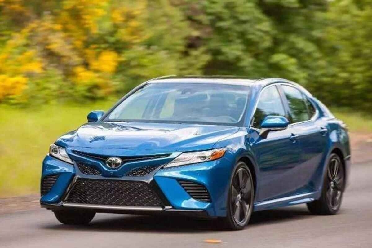 3年保值率最高的4款中型车，选择它们，你卖车时不会后悔