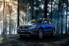 中国紧凑型SUV降价榜，神车降4万谁能不心动？