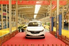 知豆、康迪“死”了  低速电动车又活了？