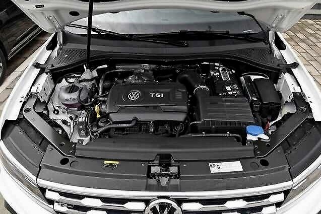 途观L：今年可能真的不行了，再降价也没多大用