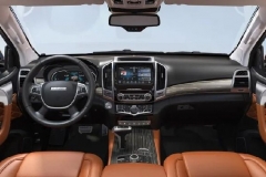 最高狂降5万，最低17万能买，中大型SUV降价信息出炉