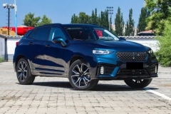 每款都是国产之光！开这几款SUV，大家都认为值50W