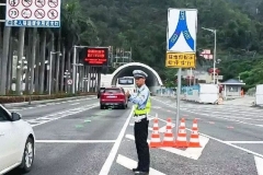 黑科技，“新型红绿灯”来了！车主：再也不用担心误闯红灯了