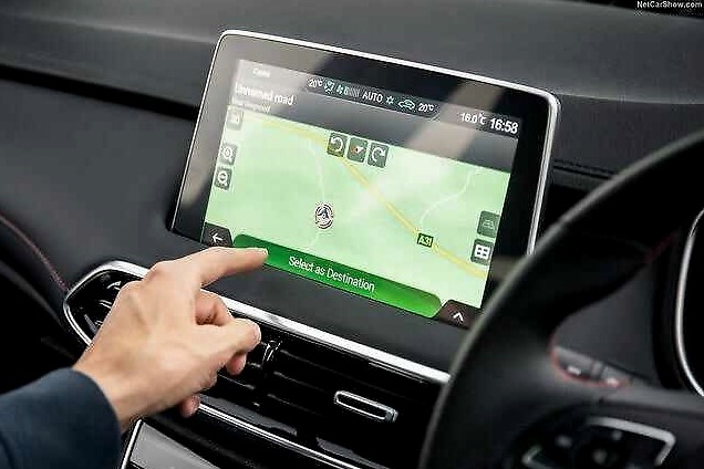 在欧洲卖得最好的中国车 欧盟2.2万英镑起售 国内才10万