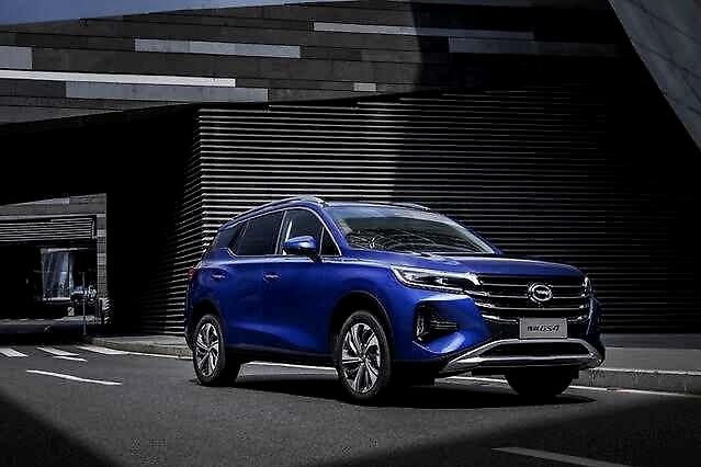 广汽传祺：在主流自主品牌中已垫底，为何越混越惨？