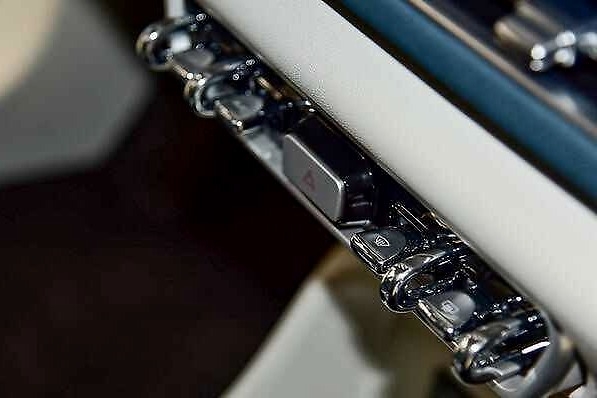 欧拉新作“为复古车续命 ” 即将在北京车展上市