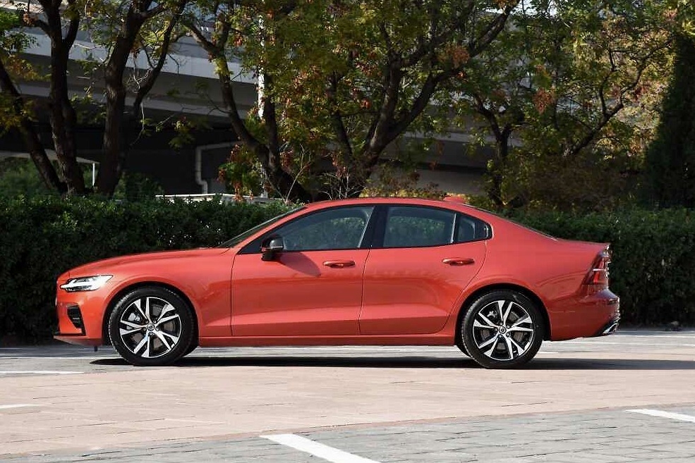 优惠了6万元，沃尔沃S60依然卖不动，真的是国人不懂它吗？