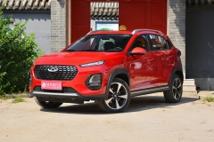 瑞虎3x PLUS正式上市 全系标配ESP/售价4.99万起