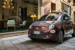 FCA通知供应商，小型车将使用PSA平台