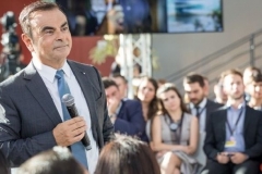 戈恩“帮凶”试图避免被引渡 遭法官质疑