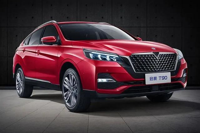 再任性也不能买这些车 7月销量低于10辆SUV盘点