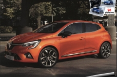 欧洲人喜欢什么车？