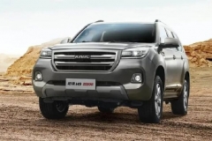 最高狂降5万，最低17万能买，中大型SUV降价信息出炉