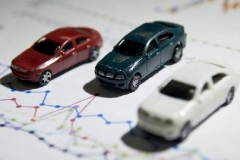 2020各级别SUV保值率的优等生，买了它们不会亏