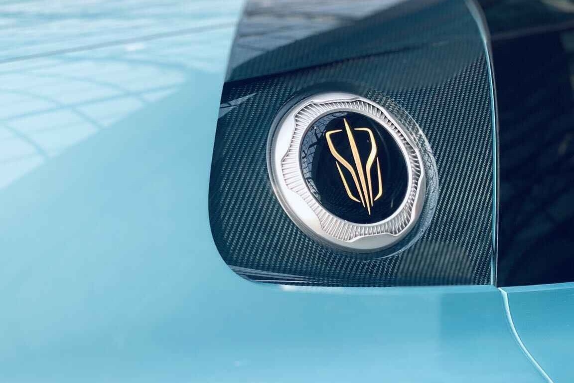 自主品牌跑车来袭 红旗S9年内发布 量产仅70台