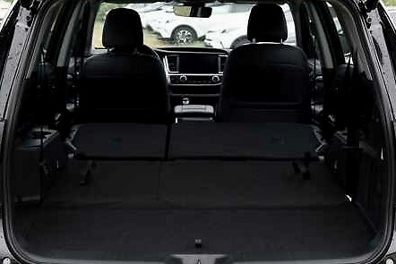 中大型SUV又在“神仙打架”，但汉兰达的王者地位不可撼动