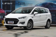 净资产只剩1亿 力帆半年度报告公布