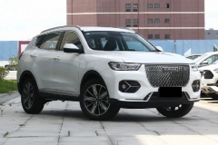 最高优惠2.4万！时下最畅销的几款SUV，闭眼选都没错