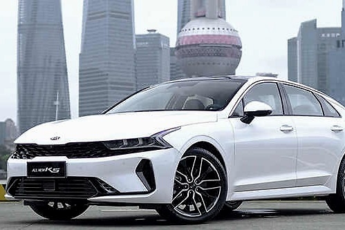 K5/大狗领衔 9万起步！9月新车超多看点 钱包真捂不住了！