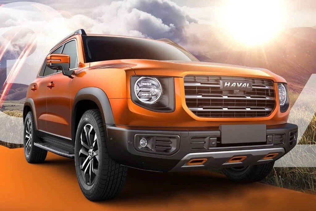 哈弗大狗、起亚凯酷领衔，9月上市新车推荐，预售价11万起