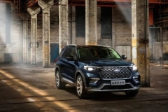 8月再增长 长安福特的拐点来了吗？| 一句话点评