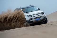 路虎卫士：喜欢吗？喜欢 推荐吗？推荐 那你买吗？