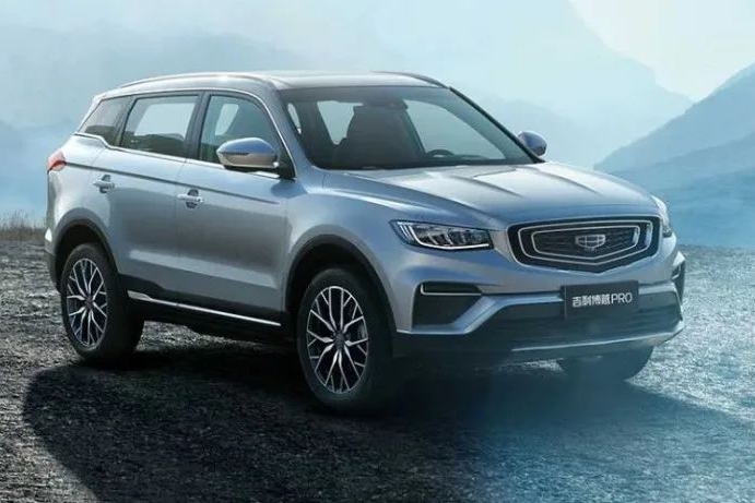 新飞度太贵？10万不如考虑这几款热门自主SUV