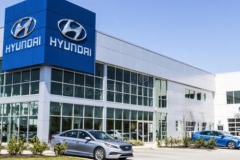 韩系车8月销量不足60万辆 市场受阻、德日系份额挤压成主要原因