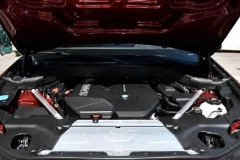 轴距近2米9的四驱SUV，气场比Q5还强，配LED大灯带全景天窗