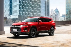 7座用不上嫌麻烦？这3款大5座SUV说不定正合你意