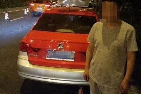警惕！发现这种情况千万别开车！南京已发现多例……