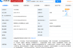 注资100万美元，特斯拉在昆明成立新公司