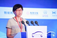 交通运输部孟秋：已有超过190家网约车平台取经营许可