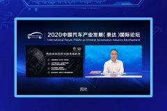 宋军：中国品牌要做技术红利的普及者