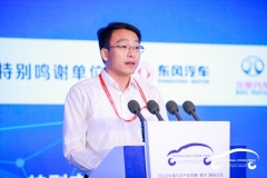 工信部陈克龙：新能源双积分将做政策调整