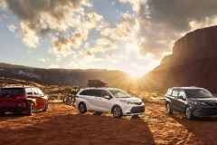 叫板GL8，这三款MPV即将国产上市