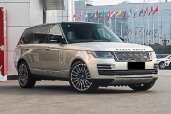 一线豪车“打骨折”，优惠能买辆国产车，真够狠