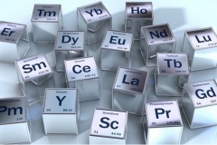 害怕中国稀土卡脖子，欧美补课